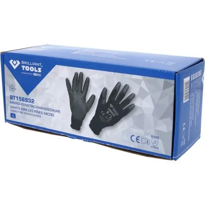 KS TOOLS BT156932 Protective Glove