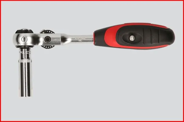 KS TOOLS 914.1405 Reversible Ratchet