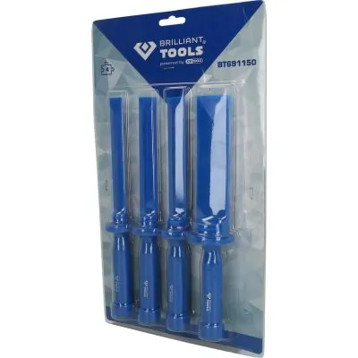 KS TOOLS BT691150 Chisel Set