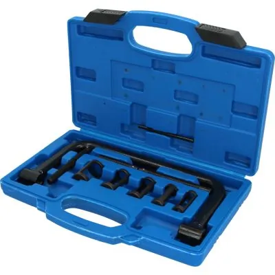 KS TOOLS BT541050 Mounting Tool Set, valve spring