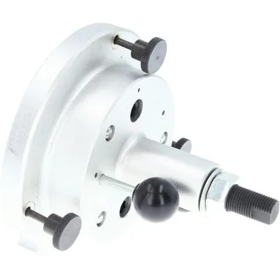 KS TOOLS BT542078 Mounting Tool, crankshaft seal/pilot bearing