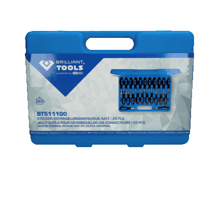 Release Tool Set BT511100
