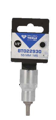 Socket Wrench Insert BT022930