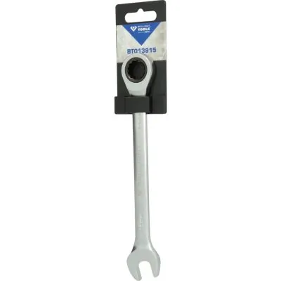 KS TOOLS BT013915 Ratchet Ring Spanner