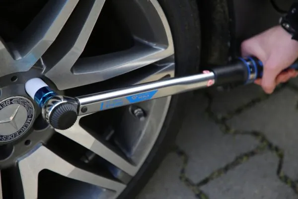 KS TOOLS BT141901 Torque Wrench