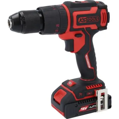 KS TOOLS 515.6300 Cordless Screwdriver