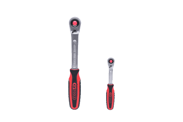 KS TOOLS 920.0002 Reversible Ratchet Set