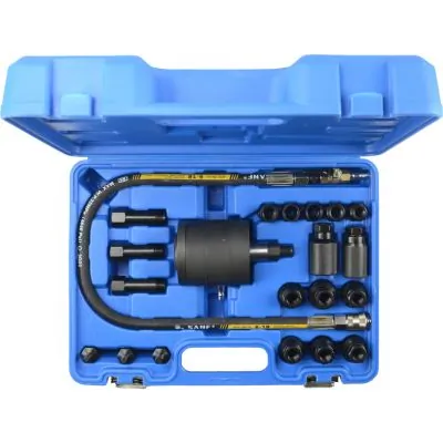 KS TOOLS BT551500 Disassembly Tool Set, common rail injector