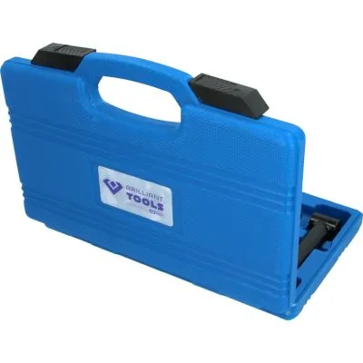 KS TOOLS BT541050 Mounting Tool Set, valve spring