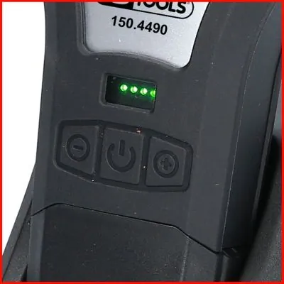 KS TOOLS 150.4490 Hand lamp