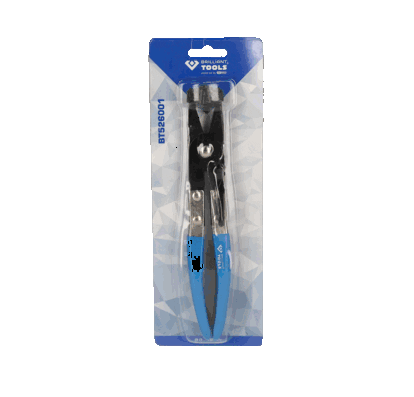 KS TOOLS BT526001 Pliers, hose clamp