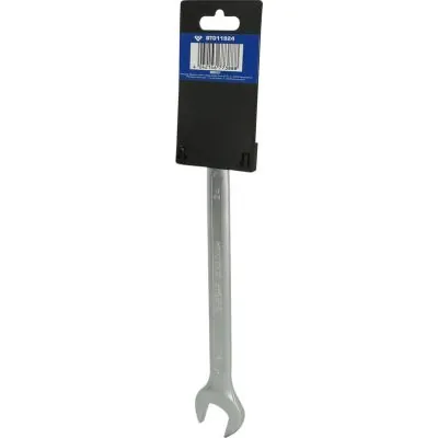 KS TOOLS BT011924 Ring-/Open End Spanner