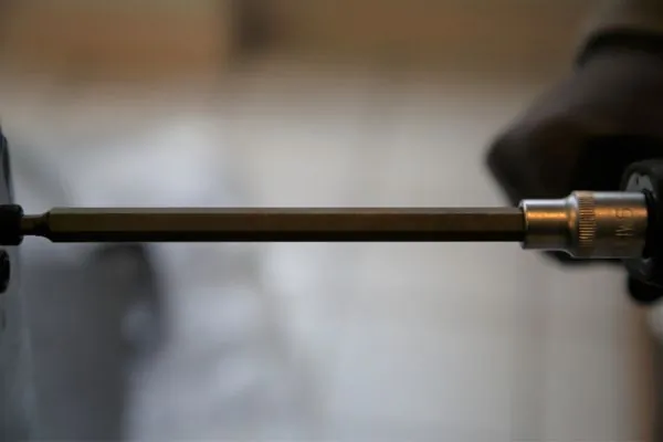 Socket Wrench Insert BT022891