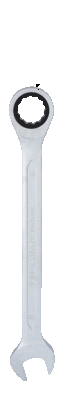 KS TOOLS BT013722 Ratchet Ring Spanner