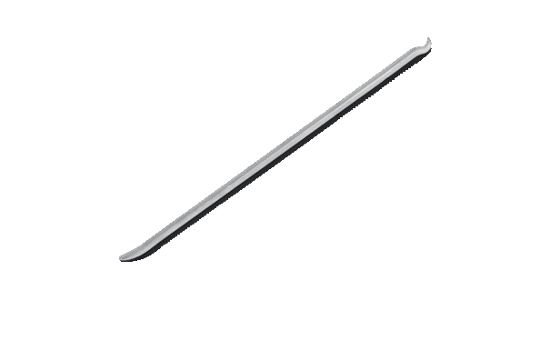 Lever, tyre 911.8199