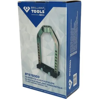 KS TOOLS BT676003 Puller, drive shaft joint