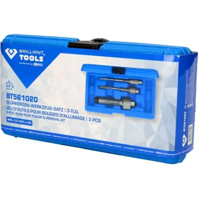 Adjustment Tool Kit, valve timing BT593750