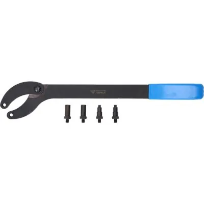 KS TOOLS BT571015 Holding Tool, belt pulley