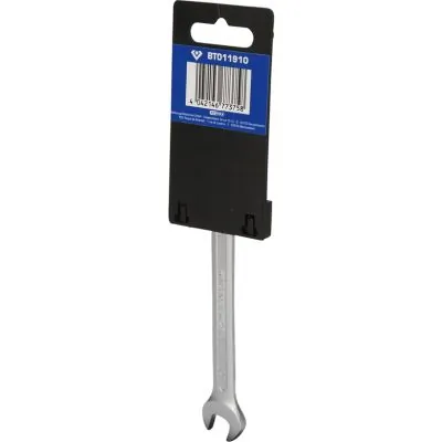 Ring-/Open End Spanner BT011910