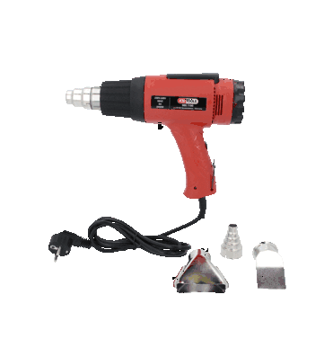 KS TOOLS 960.1190 Hot Air Dryer