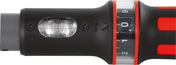 KS TOOLS 516.6042 Torque Wrench