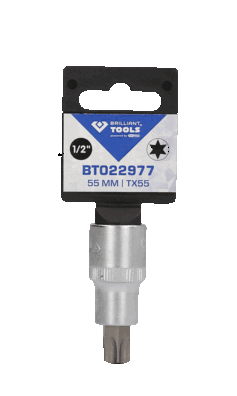 Perengkuh Soket BT022977