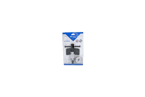 KS TOOLS BT706000 Turn/Reset Tool, brake caliper piston