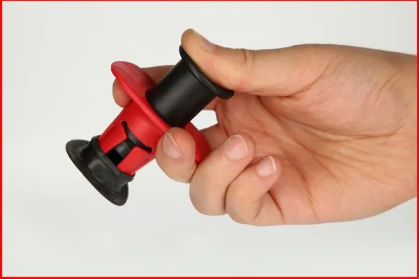 KS TOOLS 100.1165 Disassembly Tool, plug connector