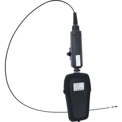 KS TOOLS 550.7550 Video Endoscope Set