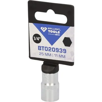 Socket Wrench Insert BT020939