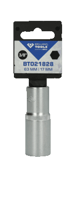 Socket Wrench Insert BT021828