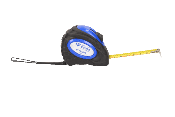 KS TOOLS BT111903 Tape Measure
