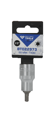 KS TOOLS BT022973 Socket Wrench Insert