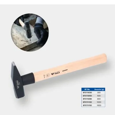 Machinist Hammer BT073080