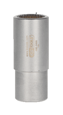 KS TOOLS 460.2490 Socket Wrench Insert, injection pump