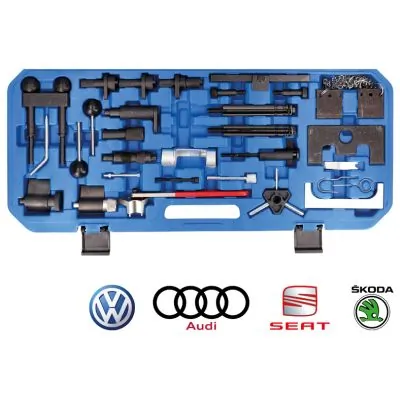 Adjustment Tool Kit, valve timing BT597800