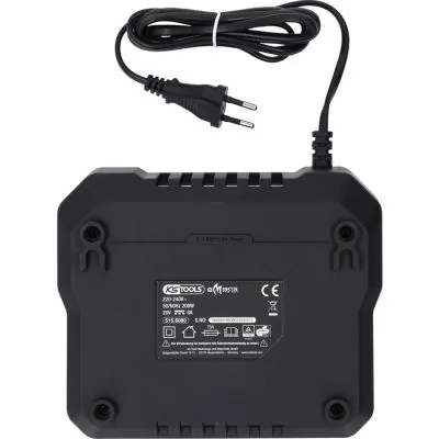 KS TOOLS 515.6080 Charger (universal)