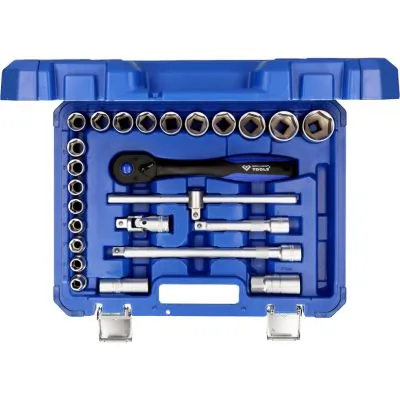KS TOOLS BT022025 Socket Wrench Set