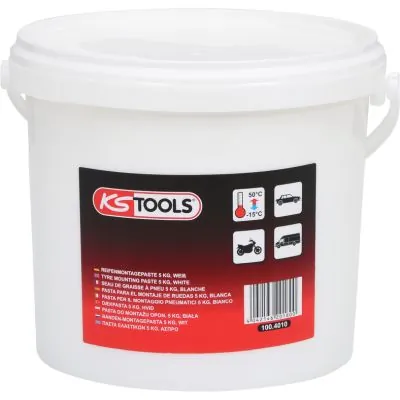 KS TOOLS 100.4010 Tyre Fitting Paste