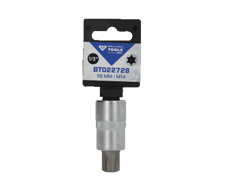 Socket Wrench Insert BT022728