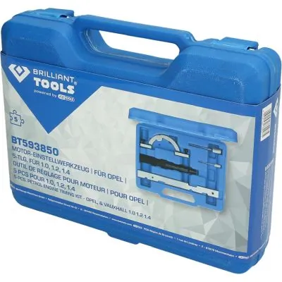 KS TOOLS BT593850 Adjustment Tool Kit, valve timing