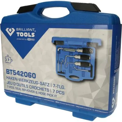 KS TOOLS BT542060 Hook Tool Set