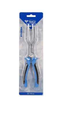 KS TOOLS BT536004 Release Tool, aircon-/fuel hose