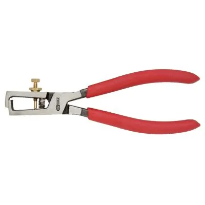 Cable stripper 115.1314