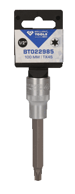 Socket Wrench Insert BT022985