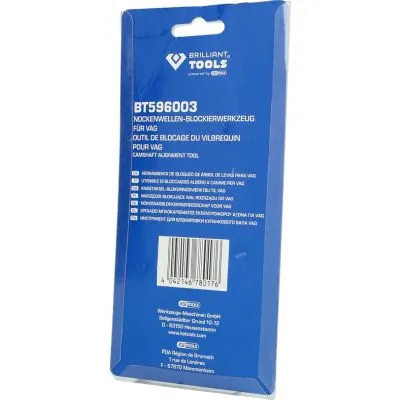 KS TOOLS BT596003 Retaining Tool, camshaft