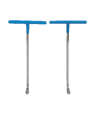 KS TOOLS BT601050 Mounting Tool, exhaust system holder