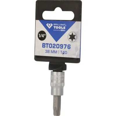 KS TOOLS BT020976 Socket Wrench Insert