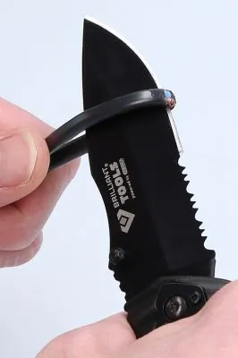 KS TOOLS BT102905 Folding Knife