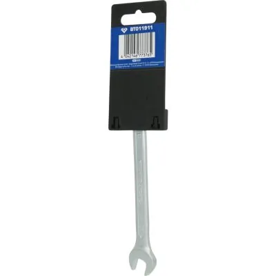 KS TOOLS BT011911 Ring-/Open End Spanner